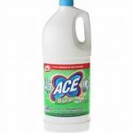 Ace Camasir Suyu Bahar Kokulu 4x4L