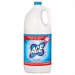 Ace Bleichmittel  Normal 4x4L