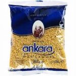 Ankara Arpa Sehriye Makarna 500gx20