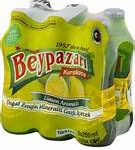 Beypazari Mineralwasser Limon Export 24x200ml