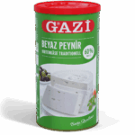 Gazi Peyniri 60% / Hirtenkäse Dose 6x800g