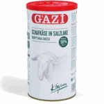 Gazi Koyun Peyniri/ Schafskäse 50% Dose 6x800g