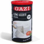 Gazi Ezine Lezzeti Peyniri Hirtenkäse 55% Dose 6x800g