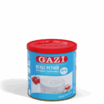 Gazi Peynir/ Hirtenkäse 45% Dose 6x500g