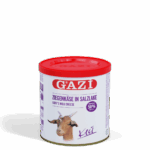 Gazi Keci Peyniri/ Zeigenkäse 50% Dose 6x400g