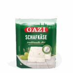 Gazi Koyun Peyniri/ Schafskäse Vak.%50 12x200g