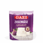 Gazi Keci Peyniri/ Ziegenkäse Vak. 50% 16x150g