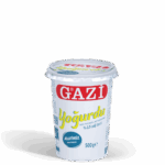 Gazi Yogurt/ Joghurterzeugnis Becher 3,5% 12x500g