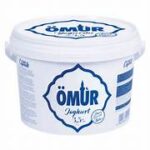 Ömür Yogurt Kova 2,5kg