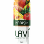 LAVI Mix Multi  Tetra 1L x12