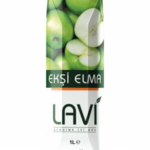 LAVI Apfel ( Elma) Tetra 1L x12