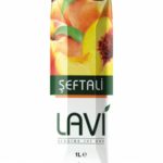 LAVI (Pfirsich) Seftali Tetra 12x1L