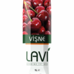 LAVI ( Kirsche) Visne Tetra 1L x12