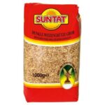 Suntat Esmer Pilavlik Bulgur 10x1kg