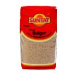Suntat Esmer Köftelik Bulgur 10x1Kg