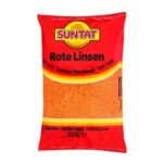 Suntat Kirmizi Mercimek 8x2,5Kg