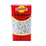 Suntat Kuru Fasulye / Weiße Bohnen Dermason 14x500g