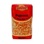 Suntat Pat Misir / Popcorn Mais 12x1kg