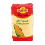 Suntat Misir Unu_irmik / Maisgrieß Fein 10x1kg