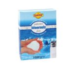 Suntat Deniz Tuzu Ince Iyotlu / Meersalz Fein Jodiert 12x1kg