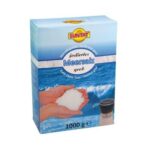Suntat Deniz Tuzu Kalin Iyotlu / Meersalz Grob Jodiert 12x1kg