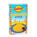 Suntat Arap Kuskus Kalin (Moyen) / Arabischer Coucous 10x1kg