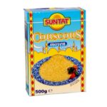 Suntat Arap Kuskus Kalin / Arabischer Couscous 12x500g