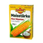 Suntat Misir Nisasta / Maisstärke 12x200g