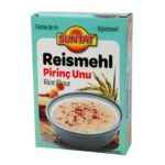Suntat Pirinc Unu / Reismehl 12x200g