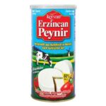 Suntat Erzincan Peynir/ Weichkäse in Salzlake 60% Dose 6x800g