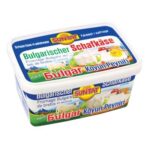 Suntat Bulgar Koyun Peynir/ Schafskäse in Salzlake Schale 55% 9x400g