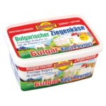 Suntat Bulgar Keci Peynir 40% / Bulgar. Ziegenkäse in Salzlacke 9x400g