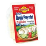 Suntat Örgü Peynir 18x225g