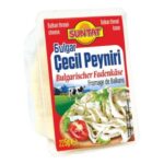 Suntat Bulgar Cecil Peynir/ Bulgarische Fadenkäse 18x225g