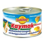 Suntat Balli Kaymak/ Milcherzeugnis mit Honiggeschmack Dose 24x175g