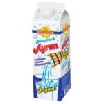 Suntat Ayran/ Joghurtgetränk Tetra 10x1L