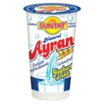 Suntat Ayran/ Joghurtgetränk Becher 20x250ml