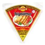 Suntat Ücgen Yufka / Teigblätter Dreieckig 16x360g