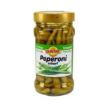 Suntat Piri Piri Biber Tursu 12x320g