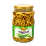 Suntat Piri Piri Biber Tursu 6x1700g Glas