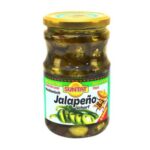 Suntat Jalapeno Tursu 12x720g