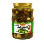 Suntat Jalapeno Tursu 6x1700g