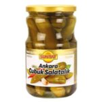 Suntat Ankara Cubuk Tursu 12x720g