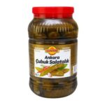 Suntat Ankara Cubuk Tursu 6x3000g