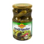 Suntat Salatalik Tursu 12x720g