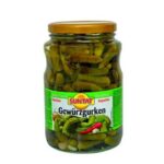 Suntat Salatalik Tursu 6x1700g