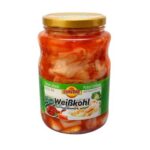 Suntat Soslu Lahana Tursu 6x1700g