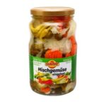 Suntat Karisik (Türlü) Tursu 6x1700g