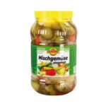 Suntat Karisik (Türlü) Tursu 6x3000g