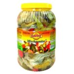 Suntat Karisik ( Türlü) Tursu 4x5000g